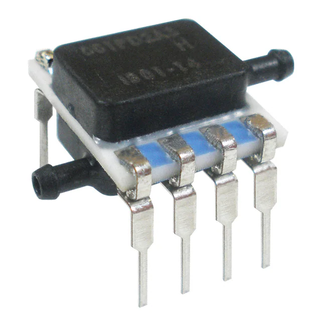 SSCDDRD015PDAA5 Honeywell Sensing and Productivity Solutions electronic component